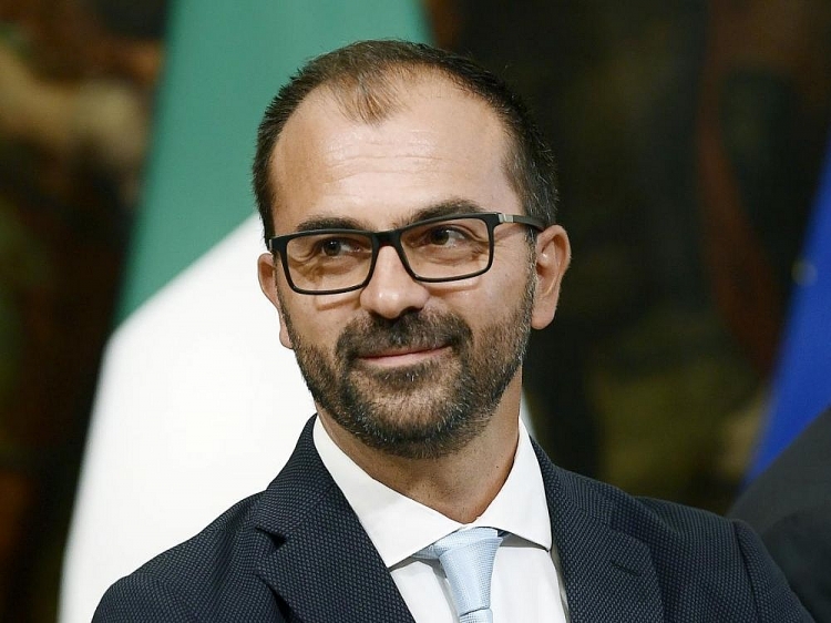 Italia đưa môn học về sự nóng lên toàn cầu vào trường học - Hình 1