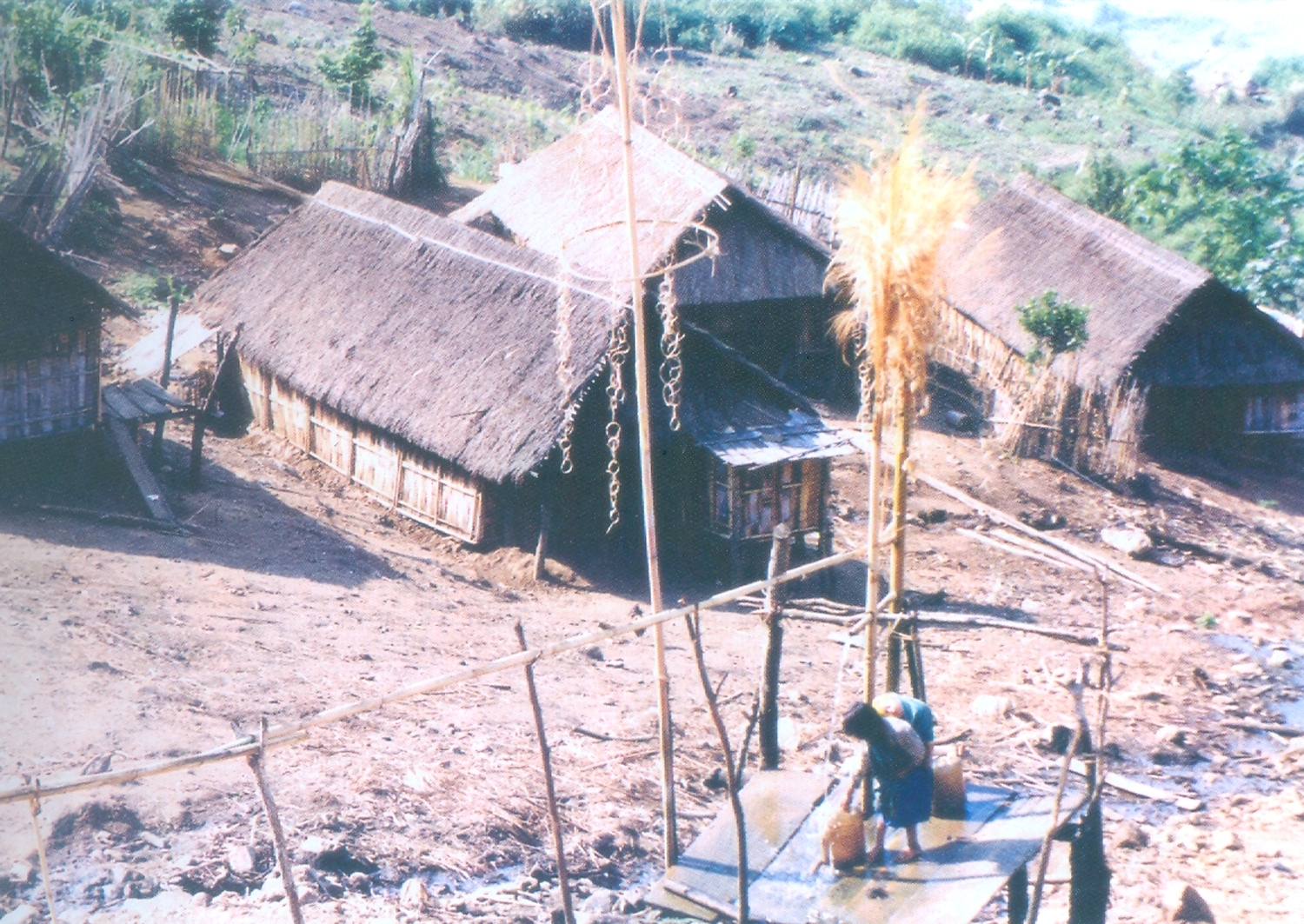 Khám phá rẻo cao Tắk Pỏ - Hình 4