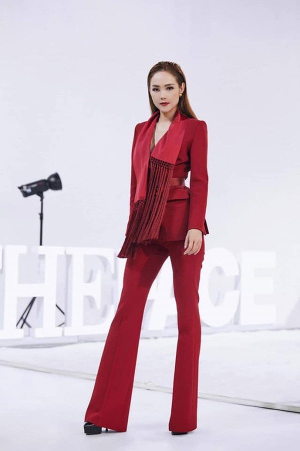 Không phức tạp, đây là cách giúp các người đẹp Việt trông cao ráo hơn hẳn vài phần - Hình 2