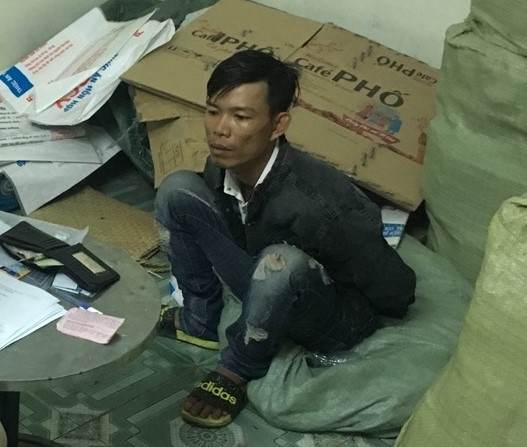 Làm giả thuốc bảo vệ thực vật bị phạt 2 năm tù - Hình 1