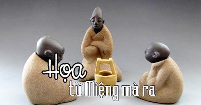 Lệnh miệng và lạm quyền - Hình 1