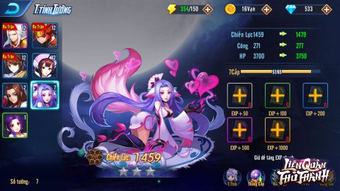 Liên Quân Thủ Thành mở Alpha Test đúng ngày FA 11/11 - Hình 4