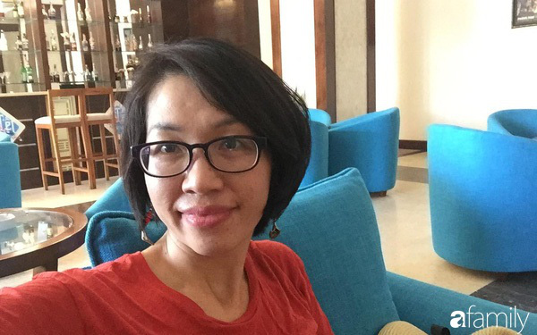 Mẹ đơn thân ở Hà Nội luôn gội đầu bằng chanh, son sắm 2 thỏi, trang sức chỉ mua 1 bộ nên tiết kiệm được nhiều tiền, sống lại không áp lực - Hình 9