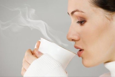 Mùa đông uống nước nóng - lợi ích lớn - Hình 2