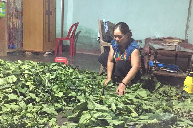 Nghề ăn cơm đứng ở Lâm Đồng: Qua cơn bĩ cực tới hồi thái lai - Hình 1