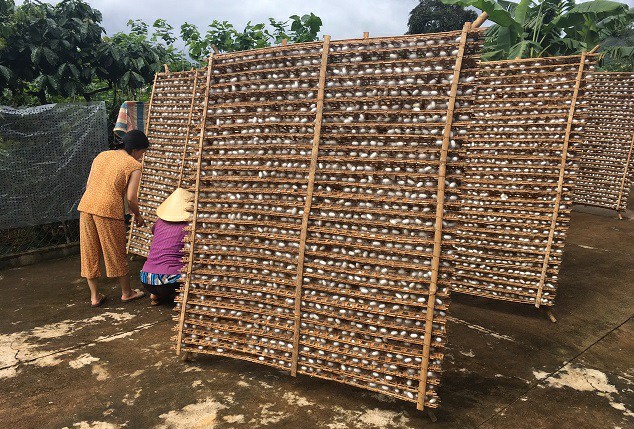 Nghề ăn cơm đứng ở Lâm Đồng: Qua cơn bĩ cực tới hồi thái lai - Hình 5