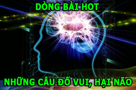 Người thông minh mất 5 giây để giải câu đố dưới đây, còn bạn? - Hình 2