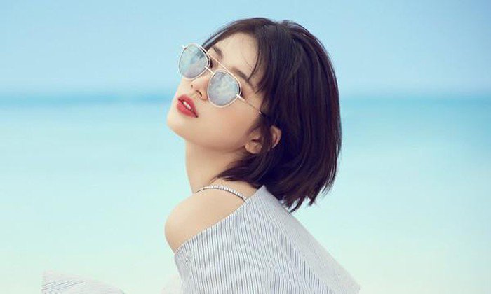 Những kiểu tóc ngắn hú hồn của sao Việt khiến khuôn mặt không góc chết cũng lao đao - Hình 10