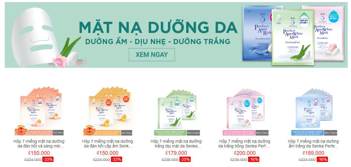Những sản phẩm dưỡng da toàn thân luôn được phụ nữ Nhật yêu thích: Giá vốn bình dân, nay còn được ưu đãi khủng - Hình 2
