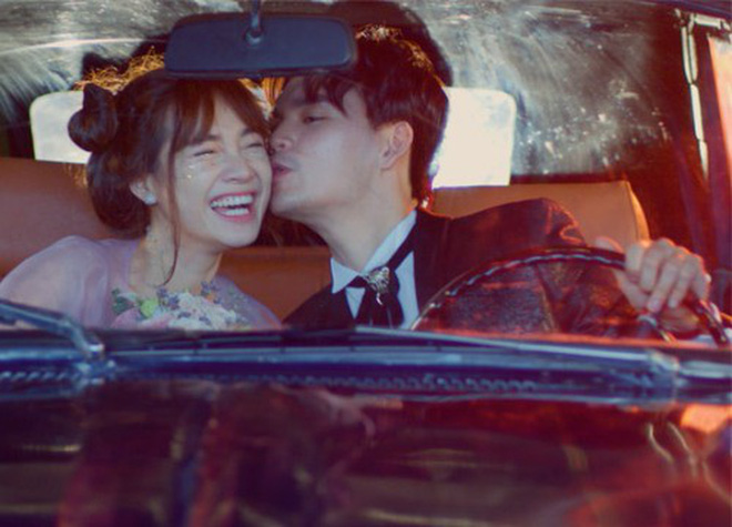 Những tai nạn khó đỡ trong MV V-pop xem mà tức: Vũ Cát Tường gãy chân, Nguyễn Trần Trung Quân, Noo Phước Thịnh chết lãng xẹt - Hình 3