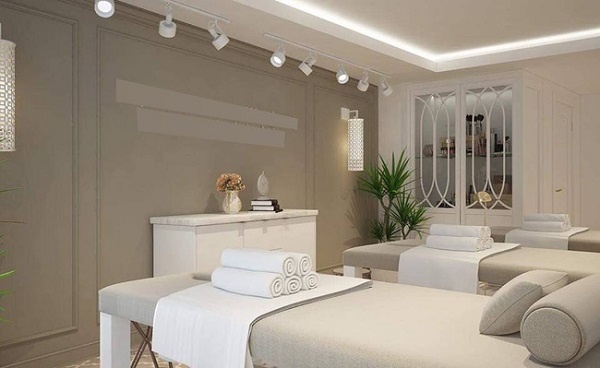 Nóng bỏng lại giàu có, 4 chân dài miền Tây này vẫn độc thân khiến fan nam phát cuồng - Hình 16