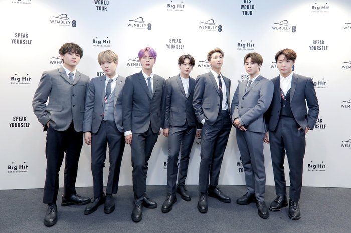 Peoples Choice Award 2019: BlackPink đánh bại BTS, chiến thắng ở tất cả hạng mục được đề cử - Hình 4