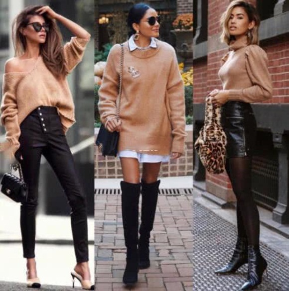 Phụ nữ tuổi 30, mặc gì để luôn xinh đẹp sành điệu và không bị lỗi mốt? - Hình 8