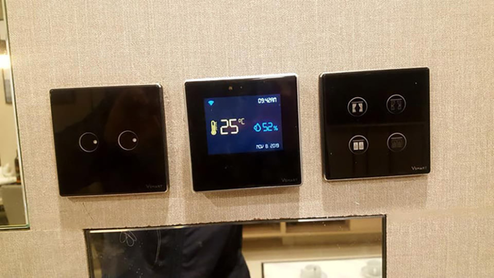 Sau smartphone và Smart TV, Vsmart chuẩn bị lấn sân sang lĩnh vực Smart Home? - Hình 2