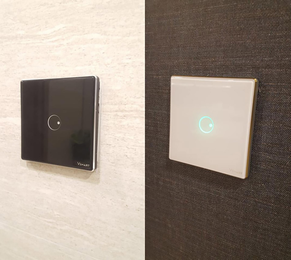 Sau smartphone và Smart TV, Vsmart chuẩn bị lấn sân sang lĩnh vực Smart Home? - Hình 3