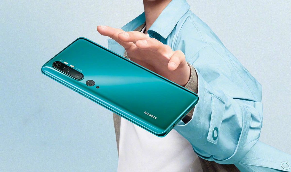 So sánh thông số kỹ thuật giữa Xiaomi Mi Note 10, OPPO Reno2 và Huawei P30 Pro - Hình 6