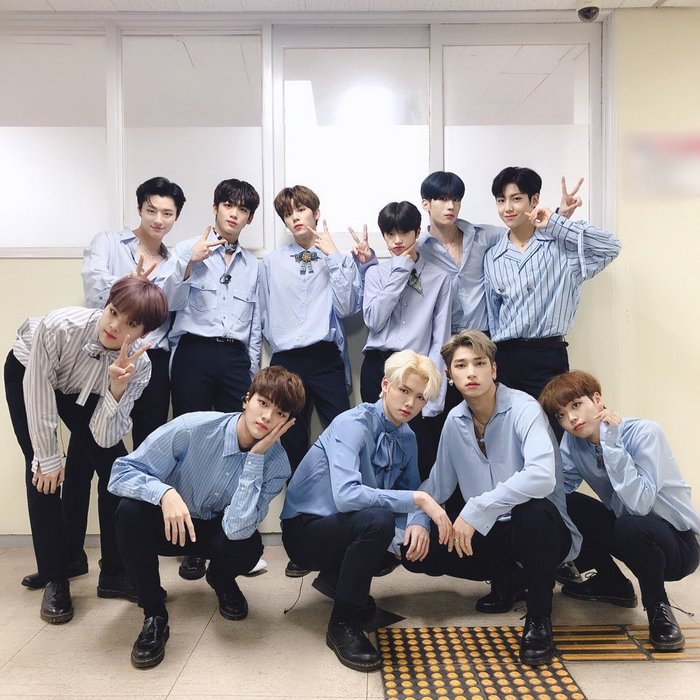 Sốc với tin X1 chưa được trả tiền lương từ khi debut: Công ty quản lý lên tiếng! - Hình 2