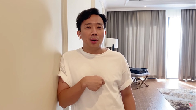 Trấn Thành: Vợ chồng Đông Nhi, Ông Cao Thắng ngủ chung một phòng để đếm tiền, xem khách khứa đi bao nhiêu - Hình 3