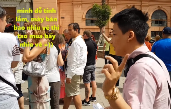 Từ hot Youtuber được triệu người ủng hộ, Khoa Pug đã đánh mất niềm tin của người xem như thế nào? - Hình 8