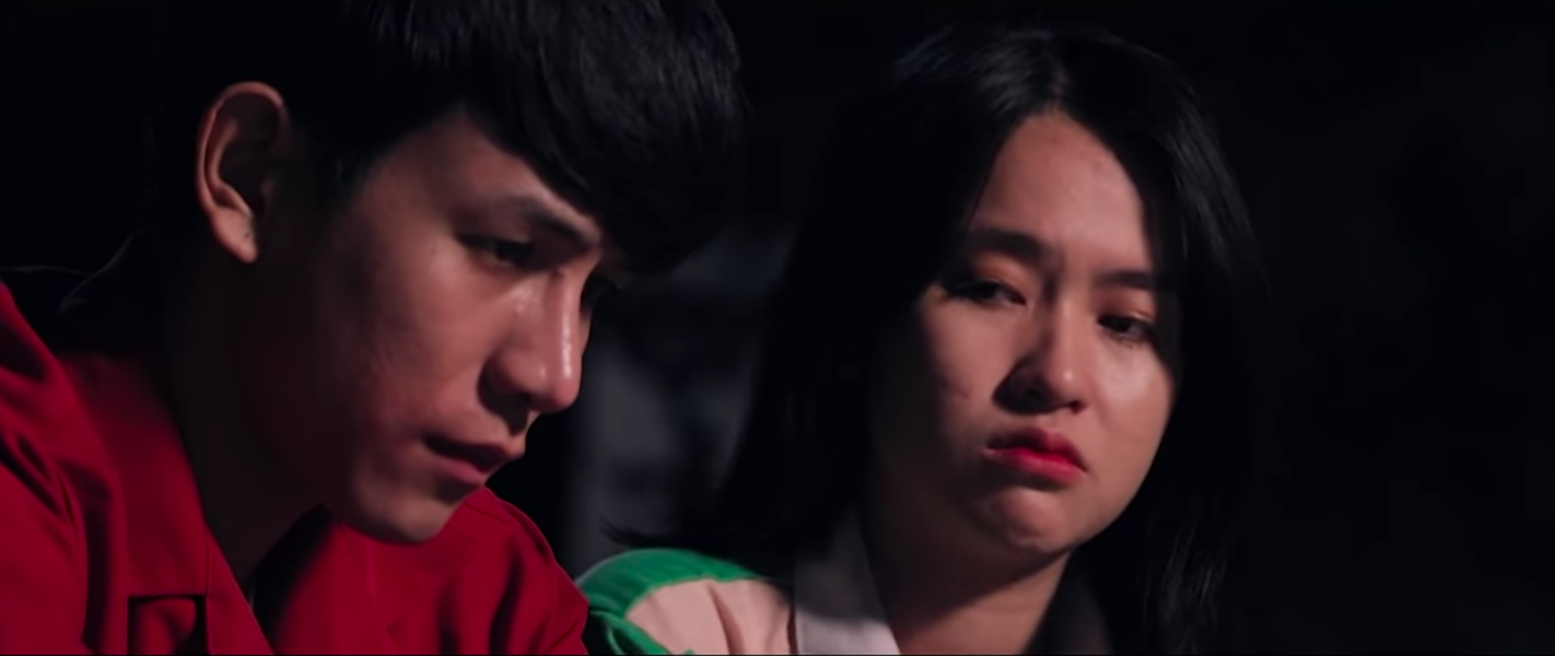 Vì gặp được em: Hotboy Hoàng Minh bị ăn đòn nhừ tử - Hình 6