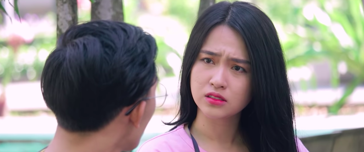 Vì gặp được em: Hotboy Hoàng Minh bị ăn đòn nhừ tử - Hình 9