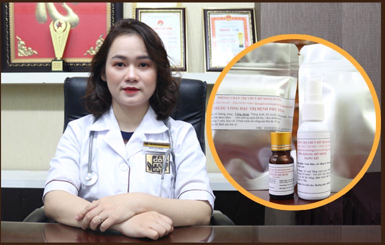 Viêm âm đạo có nguy hiểm không? Có tự khỏi được không? - Hình 5