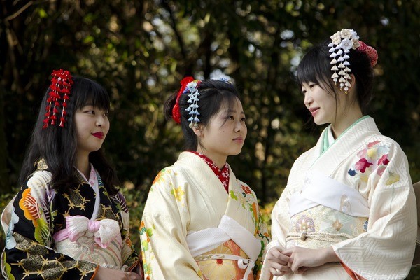Phụ nữ Nhật Bản giữ da mãi ở tuổi đôi mươi như thế nào? - Hình 5