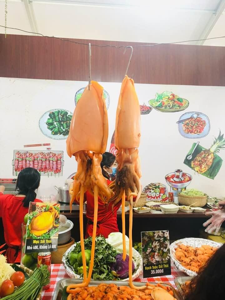 Lễ hội ẩm thực châu Á 2019: Gần 200 món ăn đường phố các nước - Hình 3