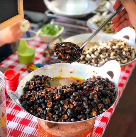 Lễ hội ẩm thực châu Á 2019: Gần 200 món ăn đường phố các nước - Hình 6