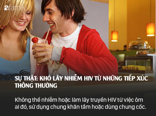 song chung voi hiv nhung lam tuong va su that ma bat ki ai cung nen xem de bao ve minh 510b76