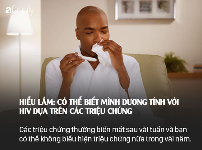 song chung voi hiv nhung lam tuong va su that ma bat ki ai cung nen xem de bao ve minh 8b1d9e