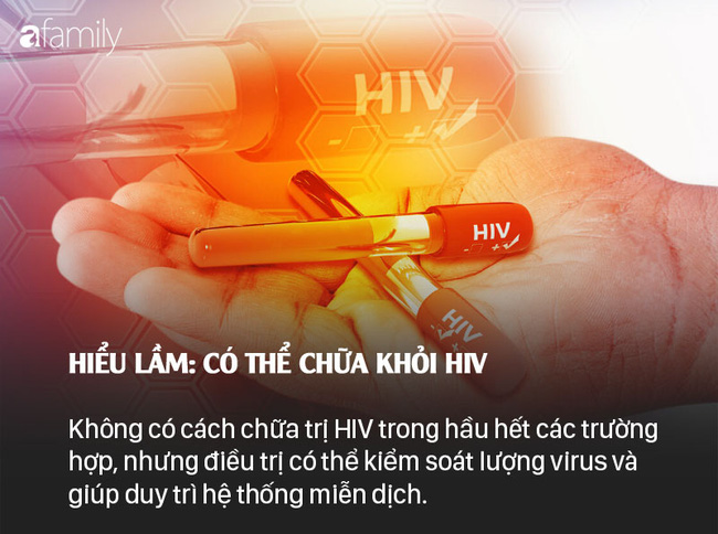 song chung voi hiv nhung lam tuong va su that ma bat ki ai cung nen xem de bao ve minh de1ce1