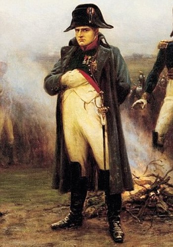 Nga đánh bại Hoàng đế Napoleon bằng mưu lược chứ không phải mùa Đông