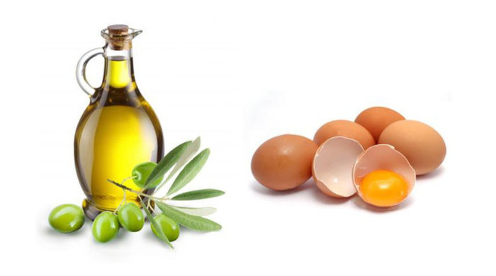 Đông về, có ngay 4 cách làm trắng da mặt bằng trứng gà, da lại căng mướt không lo nứt nẻ - Hình 1