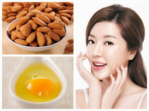 Đông về, có ngay 4 cách làm trắng da mặt bằng trứng gà, da lại căng mướt không lo nứt nẻ - Hình 3