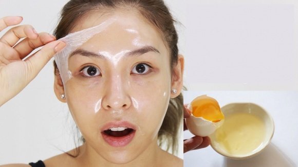 Đông về, có ngay 4 cách làm trắng da mặt bằng trứng gà, da lại căng mướt không lo nứt nẻ - Hình 5
