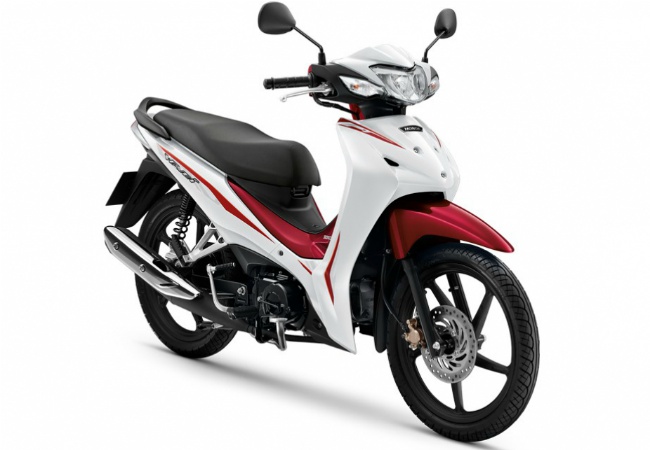 Tìm hiểu với hơn 99 xe honda mới ra mới nhất  NEC