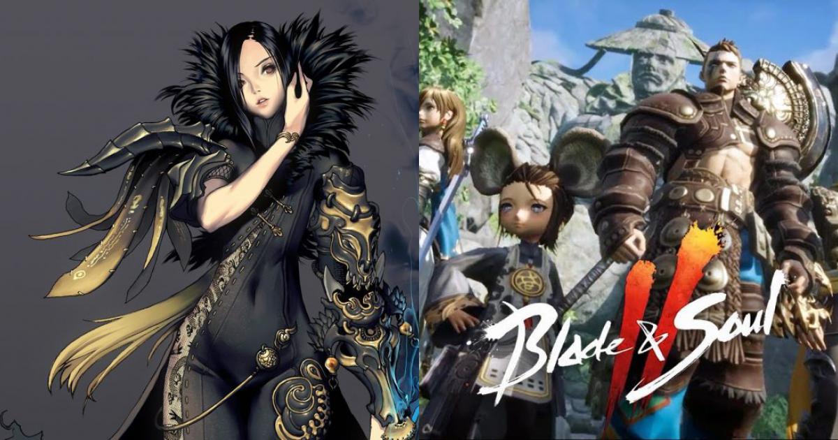 Blade and Soul 2 sẽ phải lỗi hẹn game thủ sang năm 2020 - Mọt game