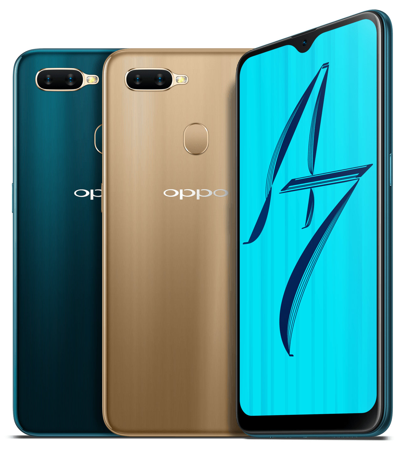 Oppo a 5 s