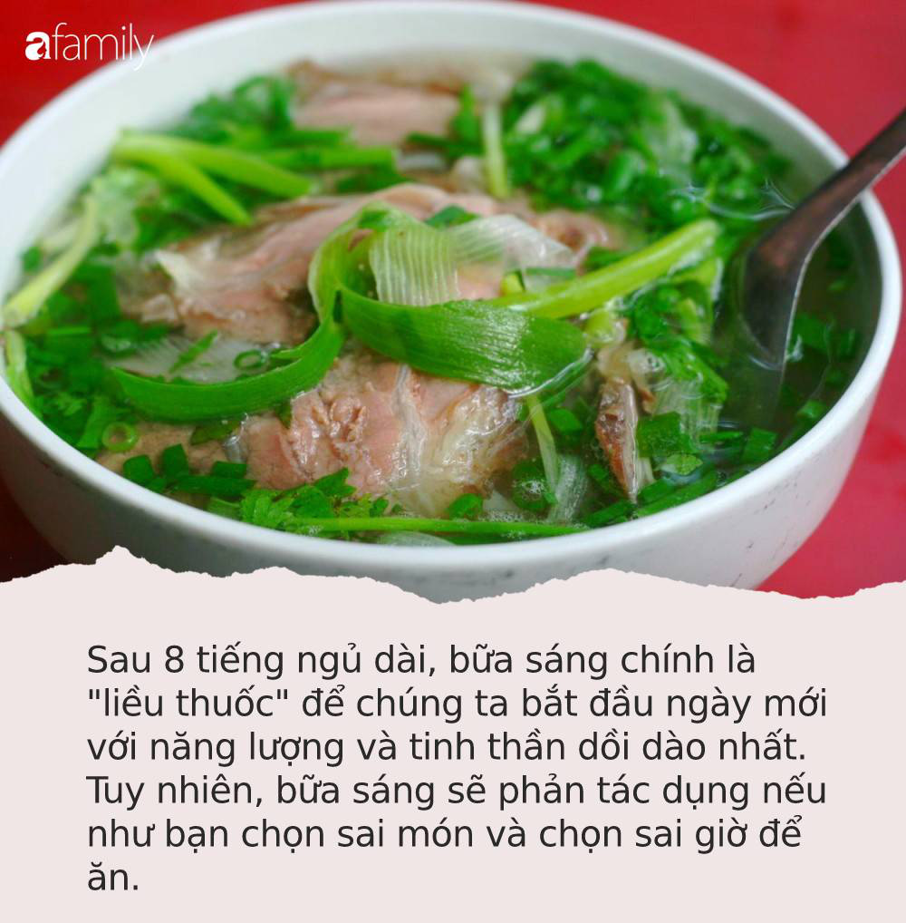 an sang bang nhung mon nay khac nao tu tay nuoi lon te bao ung thu ban can thay doi ngay truoc khi qua muon e0d936