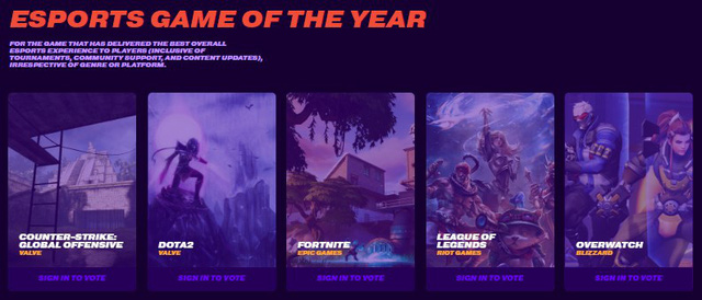 Faker lại cạnh tranh với Perkz danh hiệu Game thủ Esports xuất sắc nhất tại The Game Awards 2019 danh giá - Hình 2