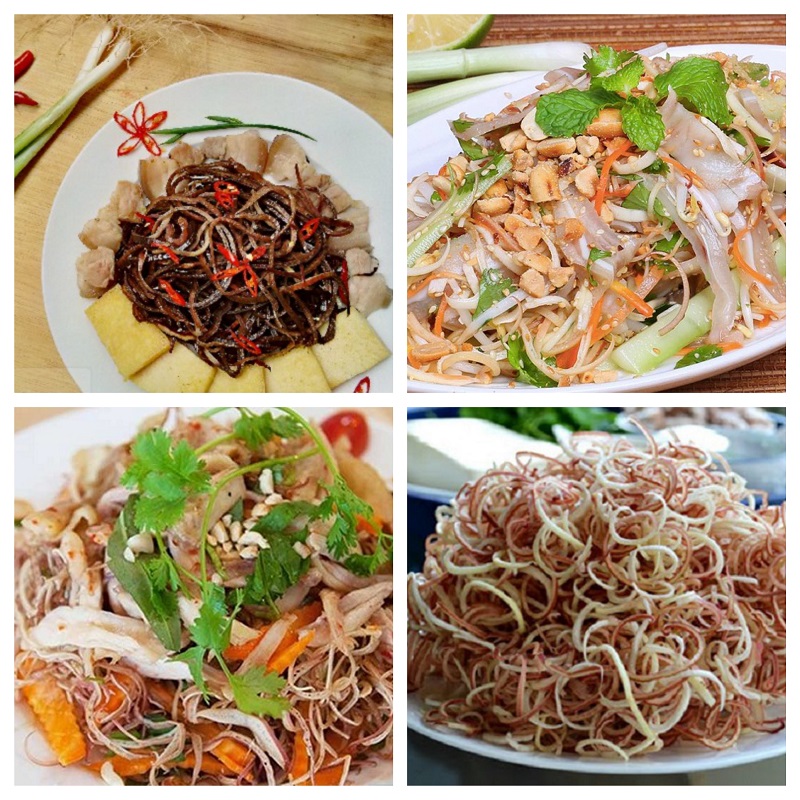 15 cách làm món ngon từ xoài xanh bùi bùi nhâm nhi lai rai cuối tuần - Hình 2