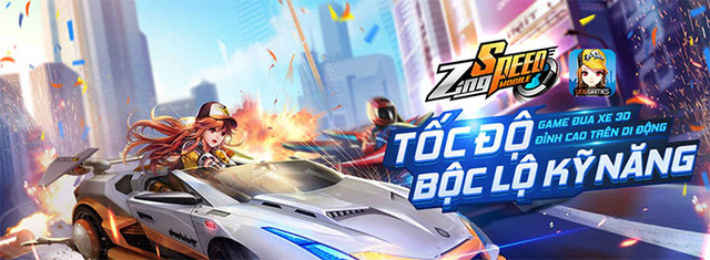 22/12 - Offline sinh nhật 01 tuổi ZingSpeed Mobile - Hình 5