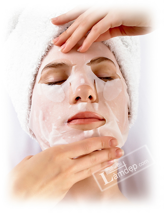 8 Bí quyết giúp bạn có được làn da láng mịn như phụ nữ Hàn Quốc - Hình 2