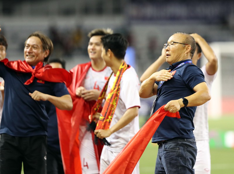 AFC bình luận gì về danh sách dự VCK U-23 châu Á của Việt Nam? - Hình 2