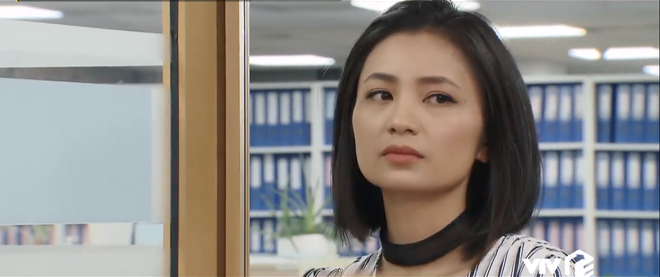 Bảo tuần lộc liều ăn nhiều cưỡng hôn Khuê, ngay lập tức ních luôn cú tát trời giáng ở preview Hoa Hồng Trên Ngực Trái tập 38 - Hình 6