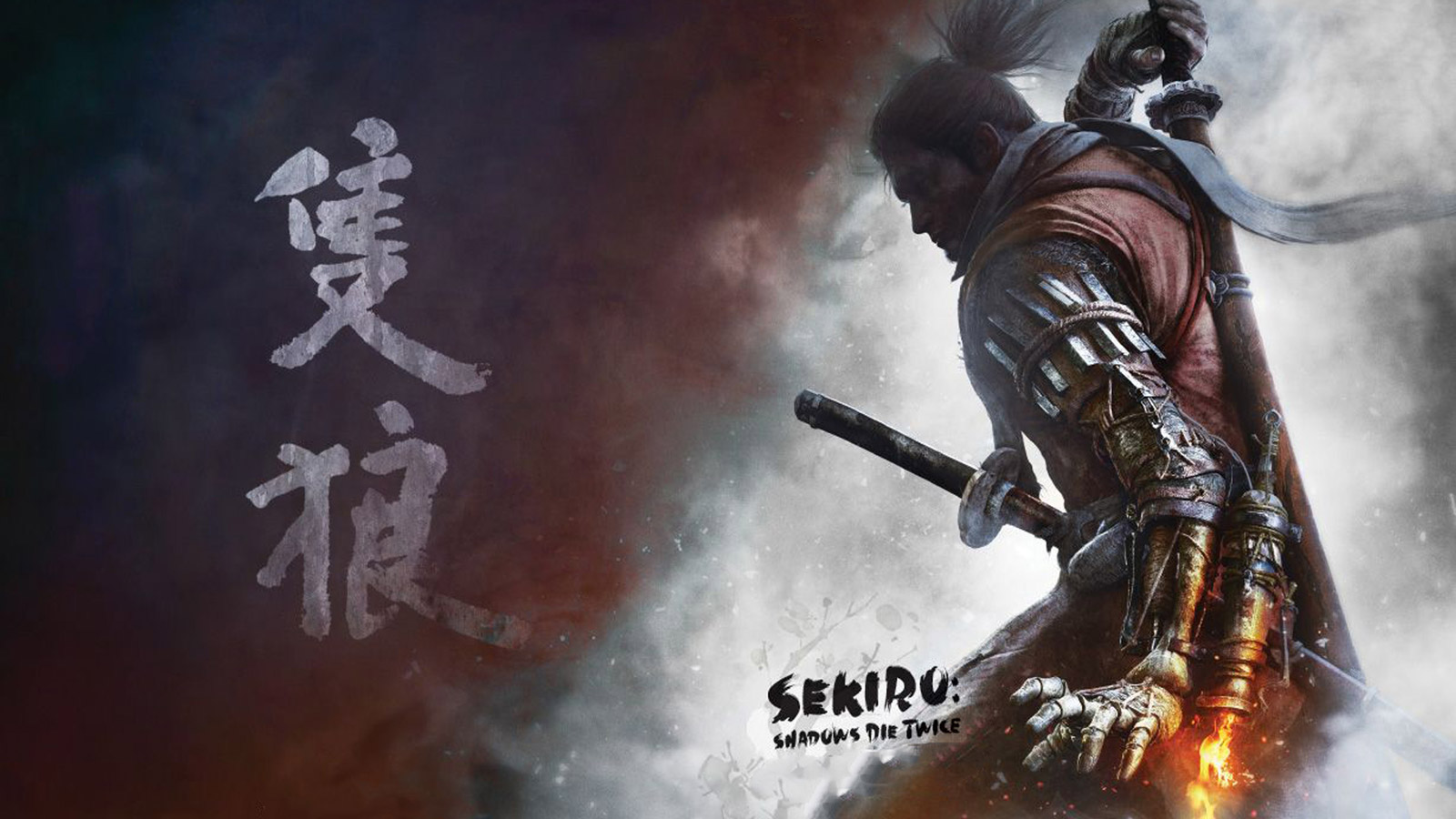 Bí ẩn xoay quanh cốt truyện của SEKIRO - Hình 2