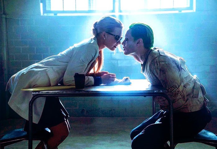 Birds Of Prey đoạn Phim Ro Rỉ Cho Thấy Cảnh Chia Tay Của Harley Quinn Va Joker Phim Au Mỹ Việt Giải Tri