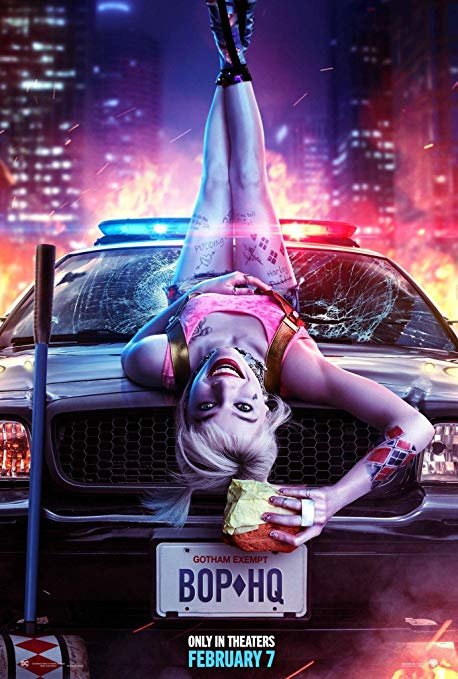 Birds Of Prey: Đoạn phim rò rỉ cho thấy cảnh chia tay của Harley Quinn và Joker - Hình 5