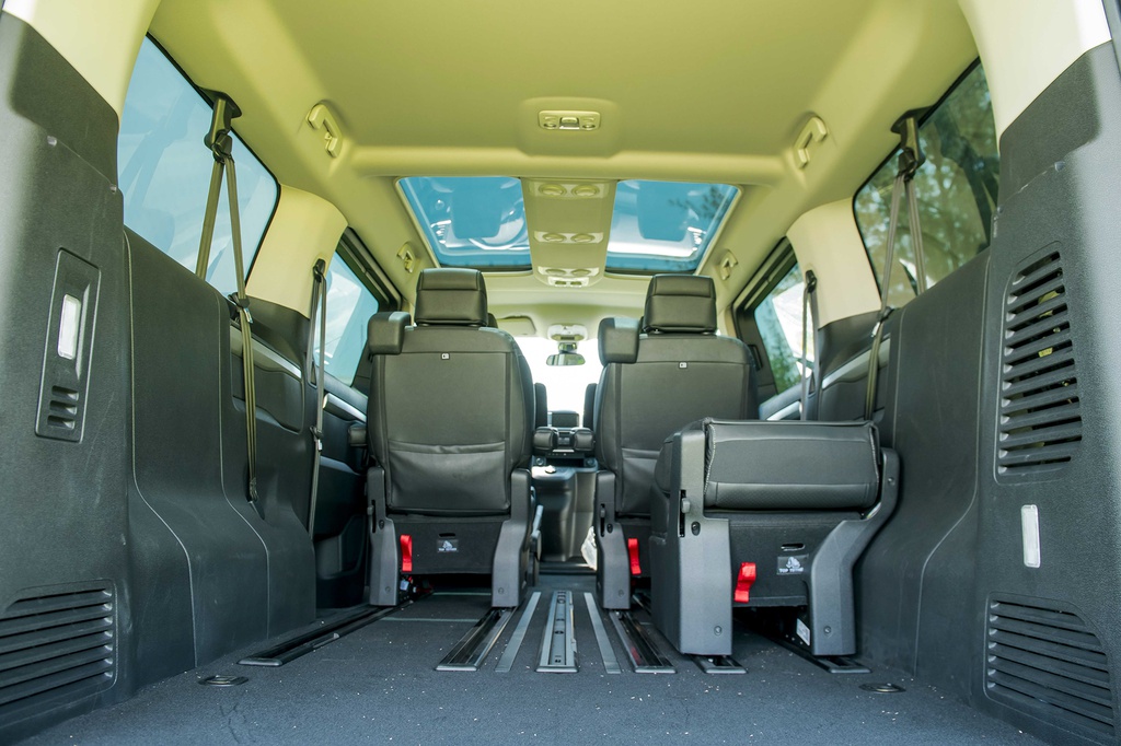 Bùng nổ xe MPV cỡ trung ở Việt Nam - Hình 12